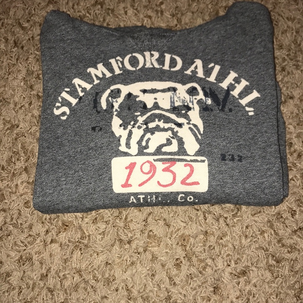 Ralph Lauren boys hoodie